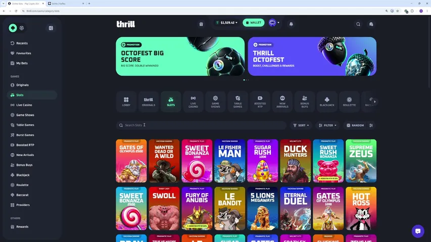 twixatwx playing Slots & Casino - Live Casino Stream