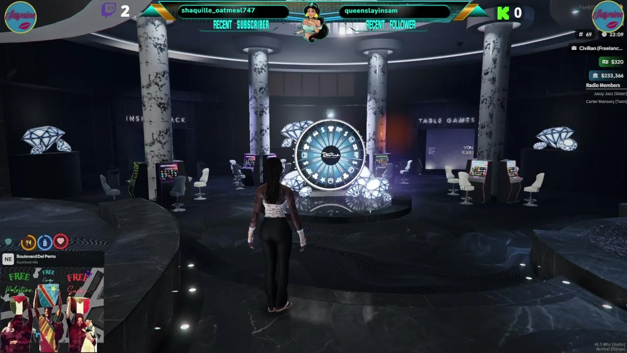 Dazzl1ngPr1ncess live stream