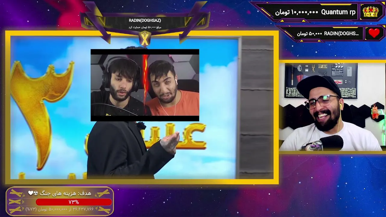 MohamadXnoRanT