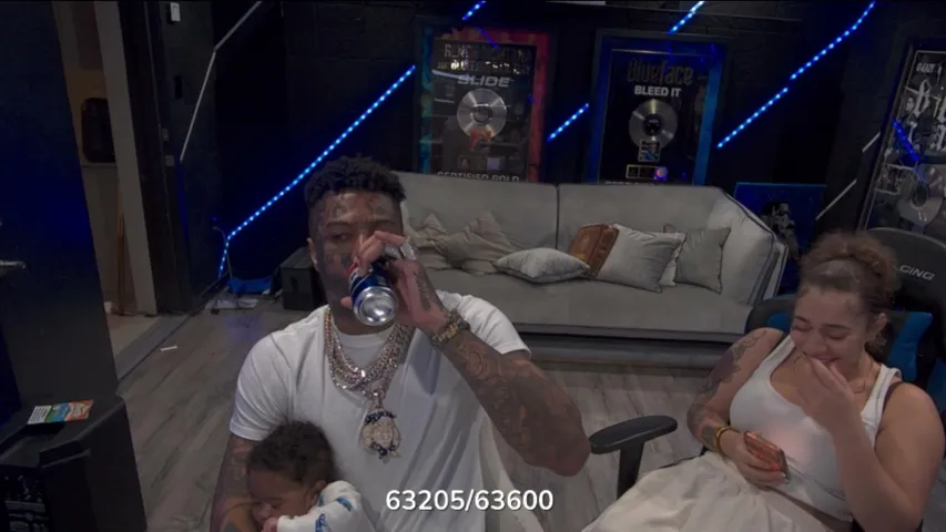 blueface