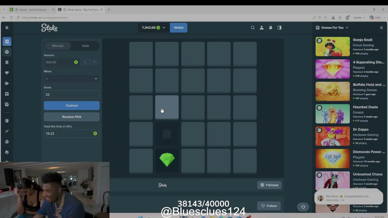 bluesclues124