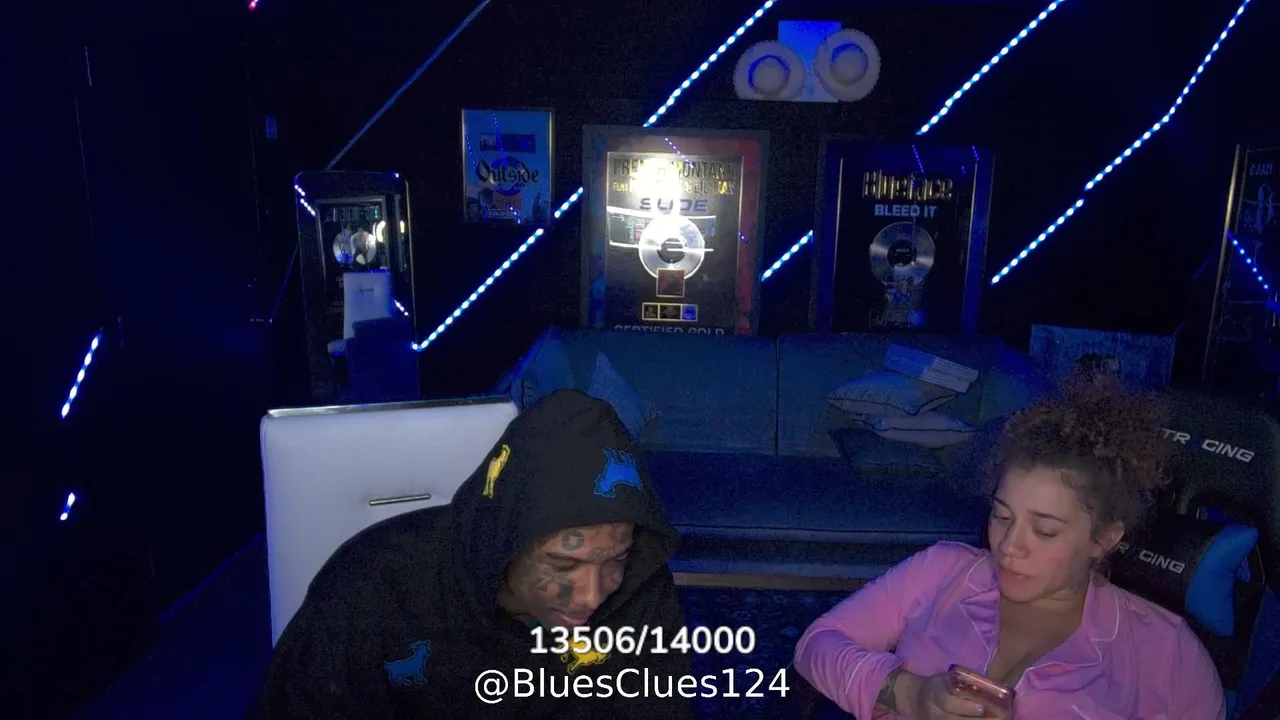 AIN'T BIGGER THAN THE PROGRAM  !!! ♿️| !comm !cord !sub !tour !tts
