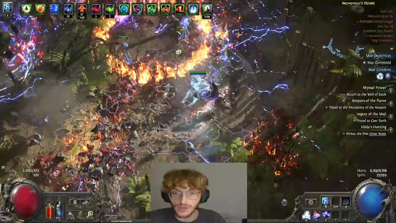 barbarosd