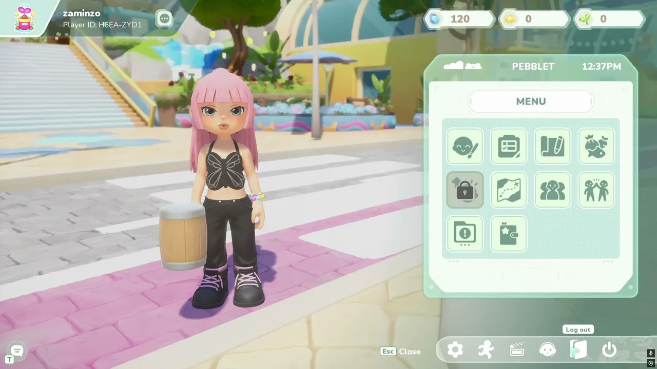 nallie live stream