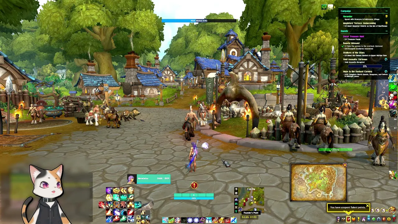 World of Warcraft