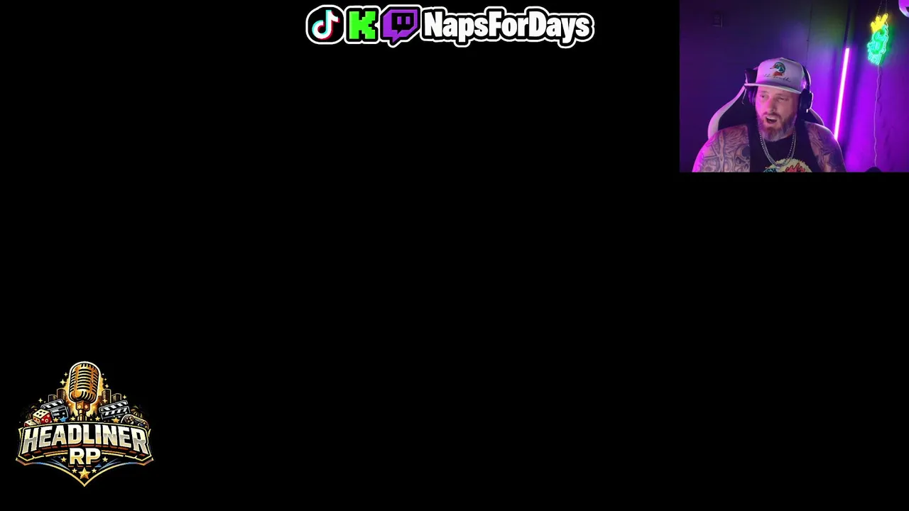 napsfordays live