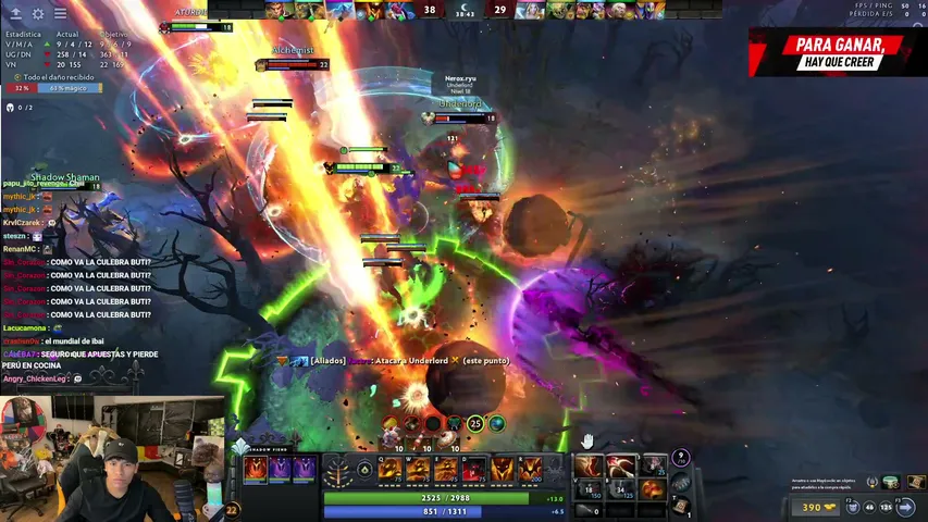 butisito playing Dota 2 - Live Casino Stream