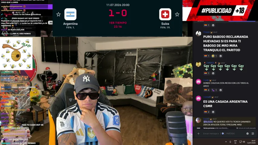 butisito playing Slots & Casino - Live Casino Stream
