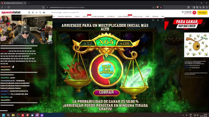 butisito playing Slots & Casino - Live Casino Stream