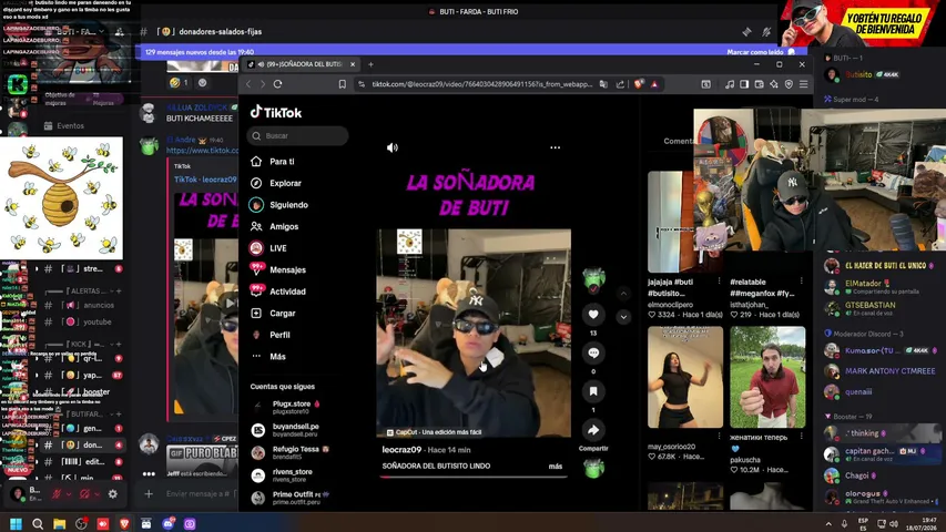 butisito playing Slots & Casino - Live Casino Stream
