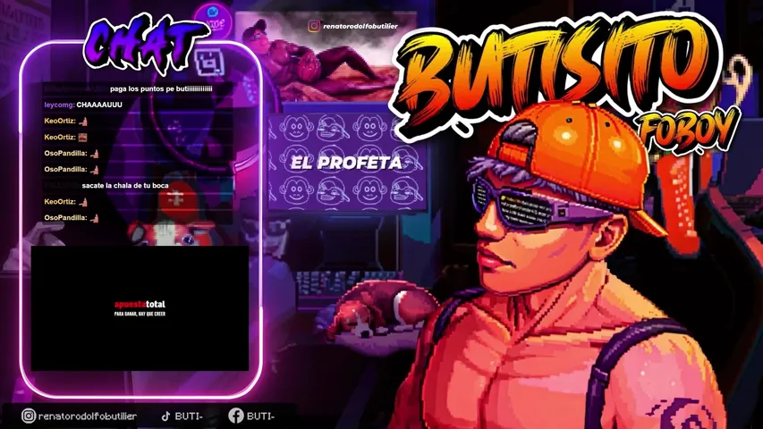 butisito playing Slots & Casino - Live Casino Stream