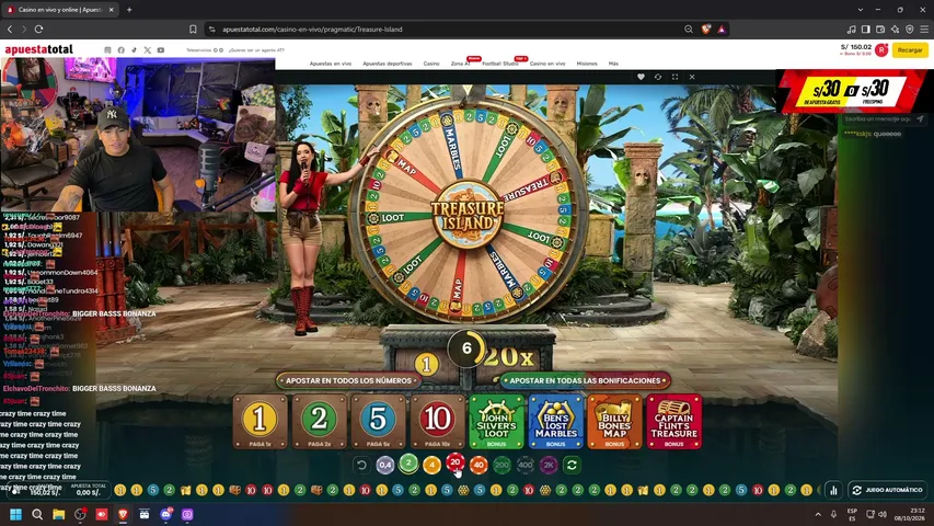 butisito playing Slots & Casino - Live Casino Stream