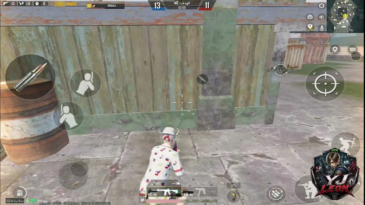 YJ_LEON