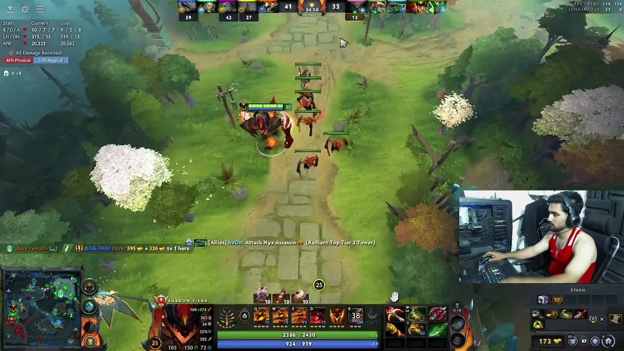 mamadrubick