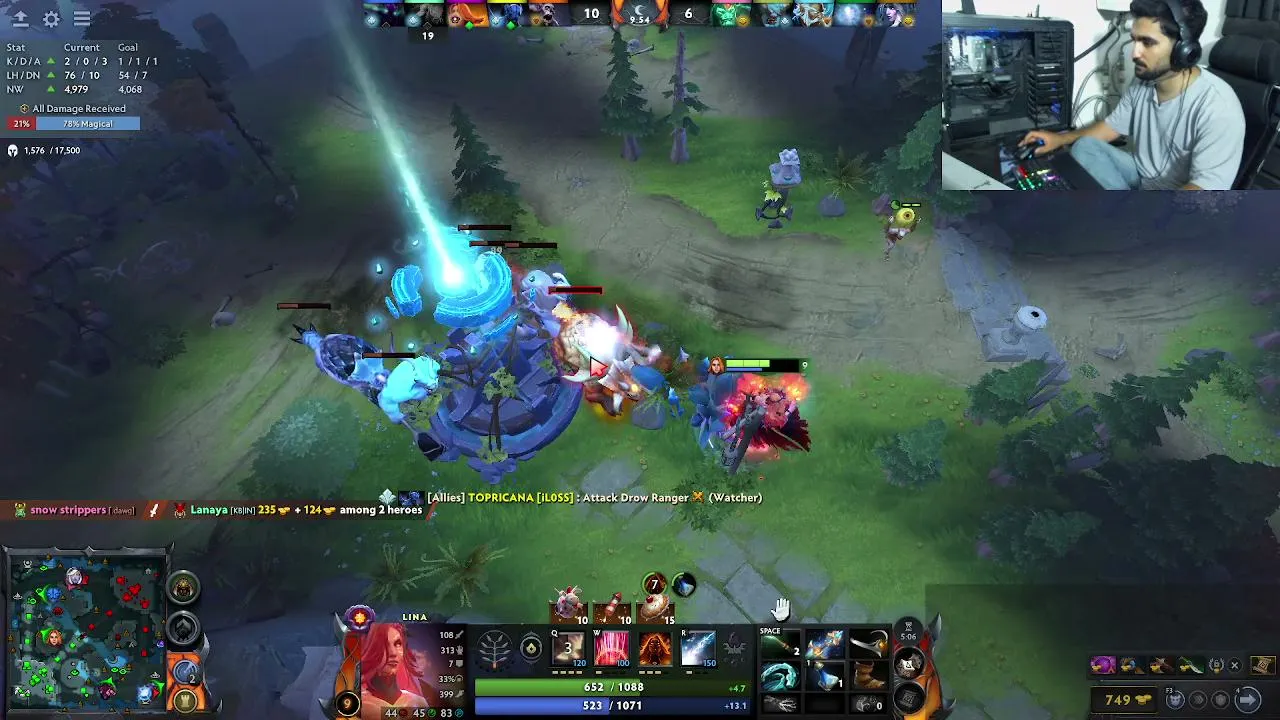 mamadrubick