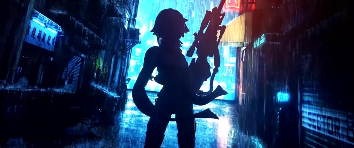 🍒💦 Бегаем в RP