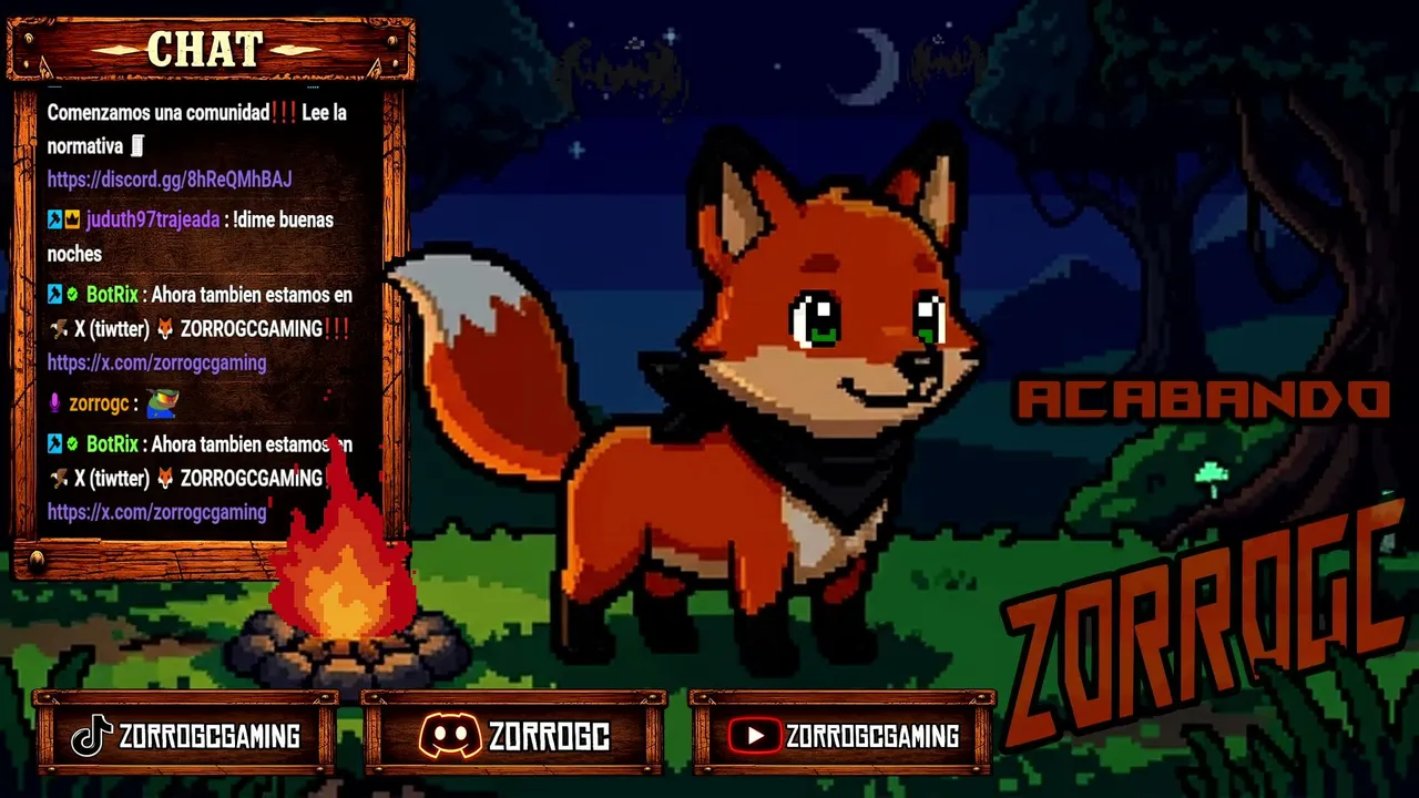 zorrogc live