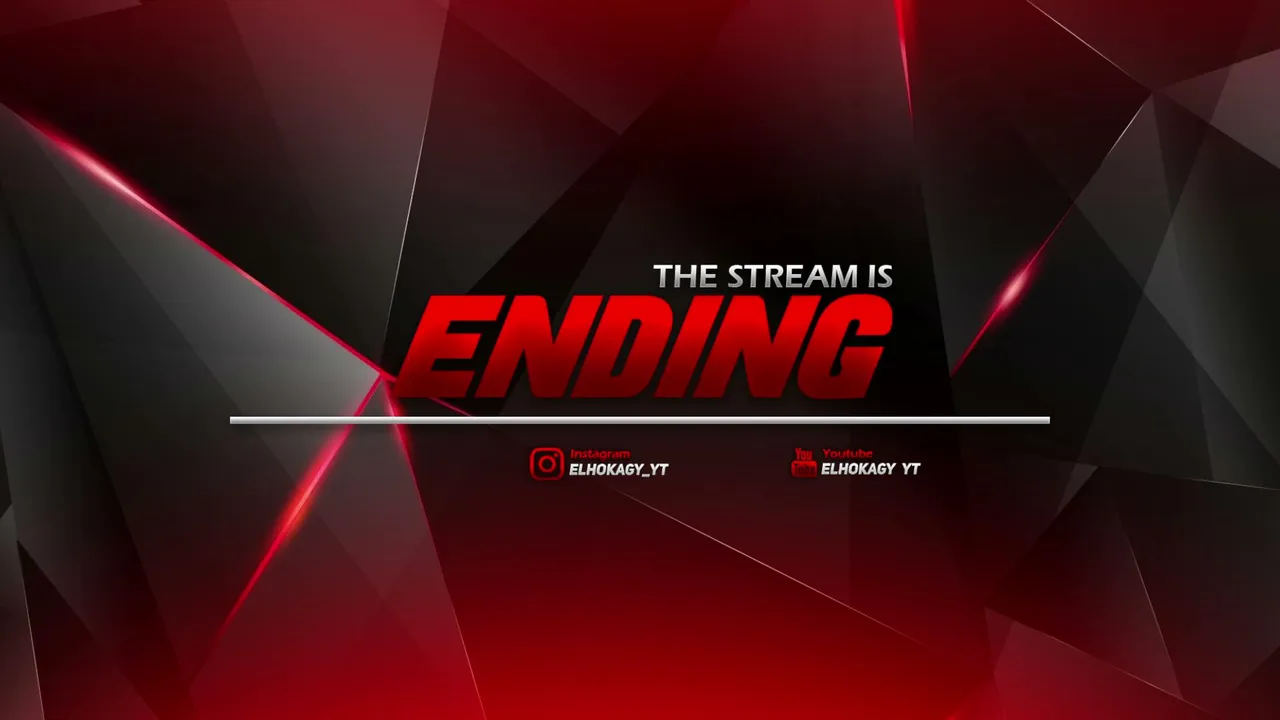 ELHOKAGY_YT live