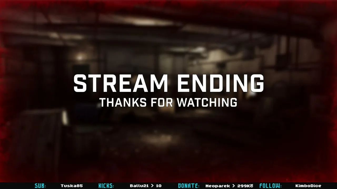 Err0rCZE live