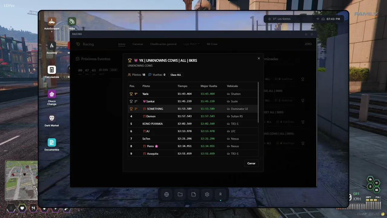 zeromoledo live stream