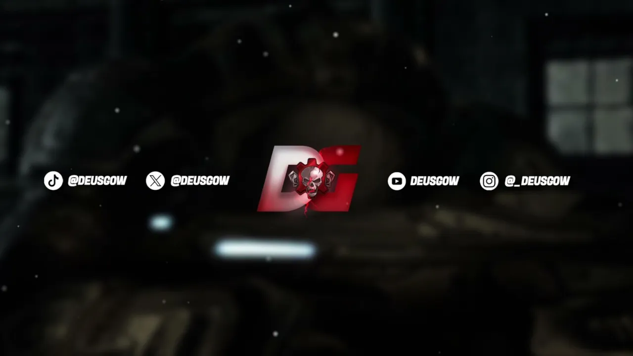 DeusGow live