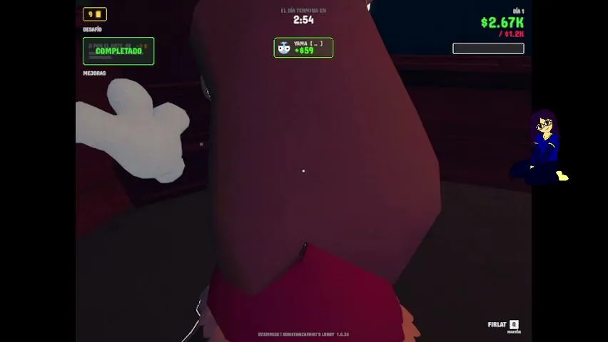constanzafriki playing Gamble With Your Friends - Live Casino Stream