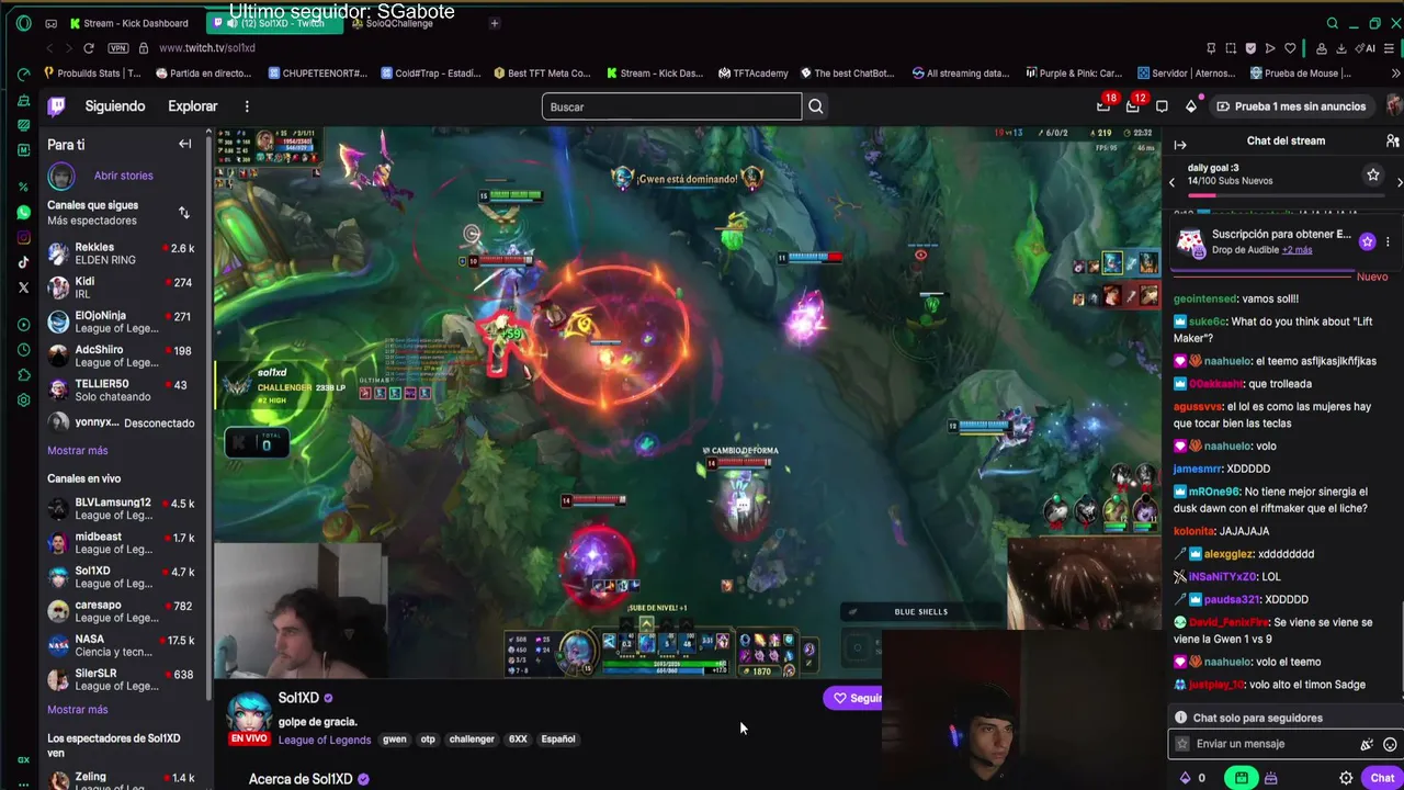 exepedreira live