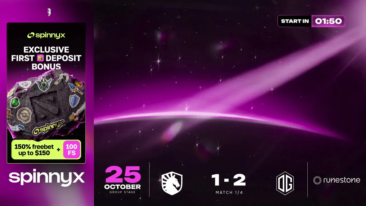 Team Yandex [0:0] 1w Team | Bo3 | PARI UNIVERSE by FISSURE: Group Stage | by Bkop & Lizzard