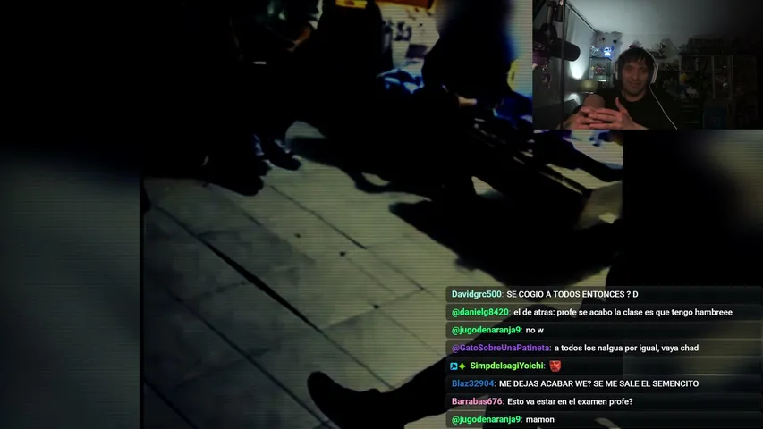 guibelreviewsdirecto playing Just Chatting - Live Casino Stream