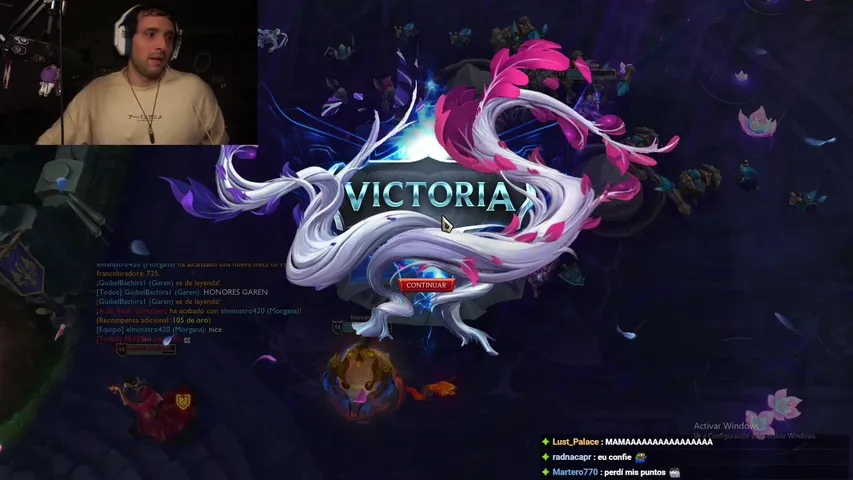 FULLMETAL ES LO MAS GRANDE QUE HAY