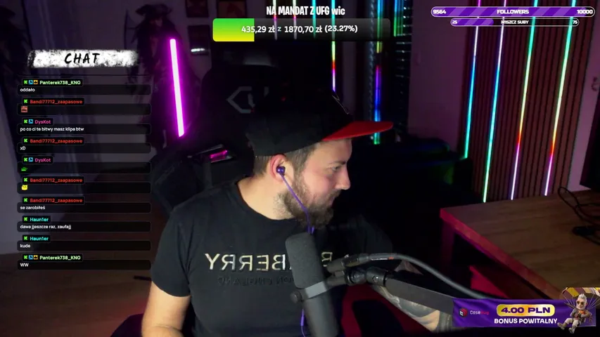 thekaroleq95 playing Slots & Casino - Live Casino Stream