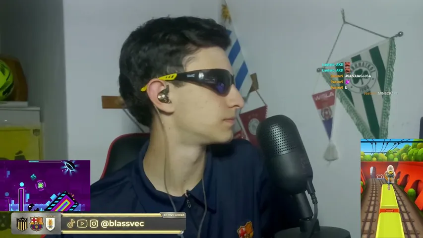 blassvec playing Slots & Casino - Live Casino Stream
