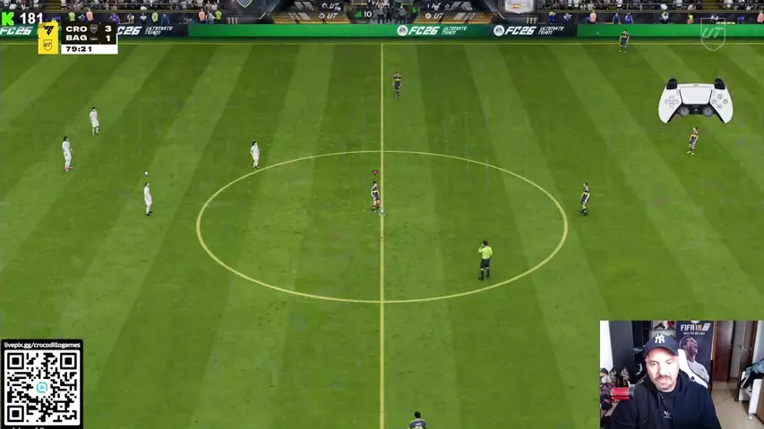 DIA 204 - WL DO BONIQUINHOS DA EA SPORTS + COPINHA + REAGINDO VIDEO + TUMO A DIVISÃO ELITE + EVOS DA EXTREMA