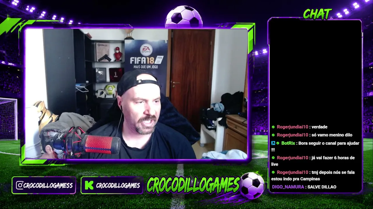 CrocodilloGames