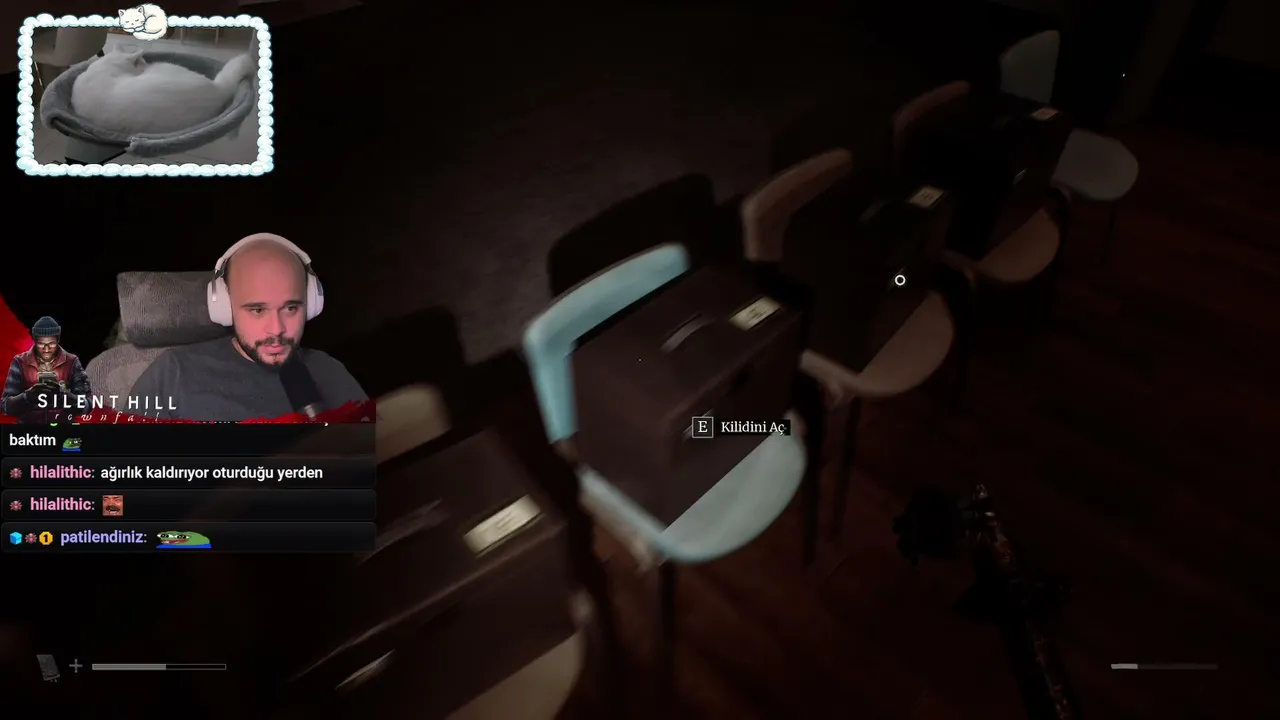 GameCapsule live stream