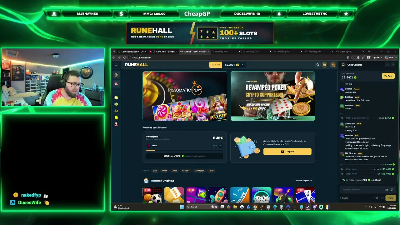 cheapgp live