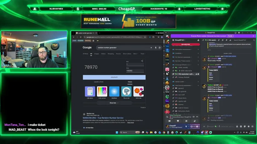 CheapGP playing Slots & Casino - Live Casino Stream