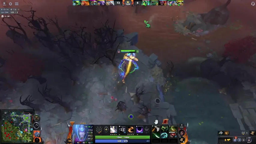 dotes bisaya