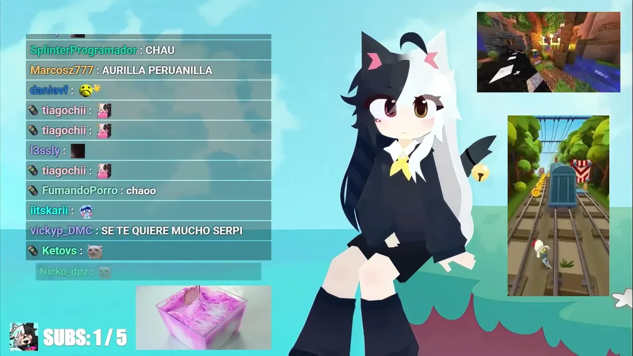 Serpias
