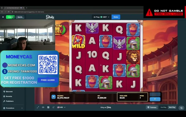 traiynwresck0stv playing Slots & Casino - Live Casino Stream