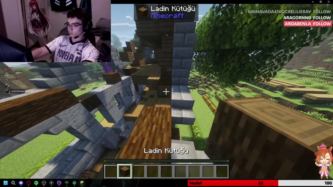 kedim90cm live