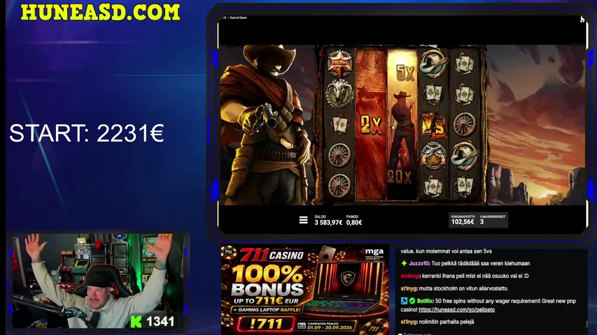 OPENING BONUSES!  | NEW !711 CASINO WITH 100% BONUS (30x bonus only wager)  |