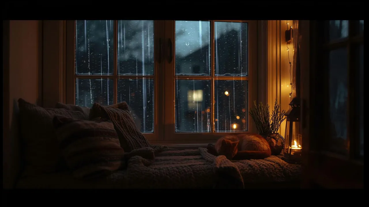 FireandRainDreams