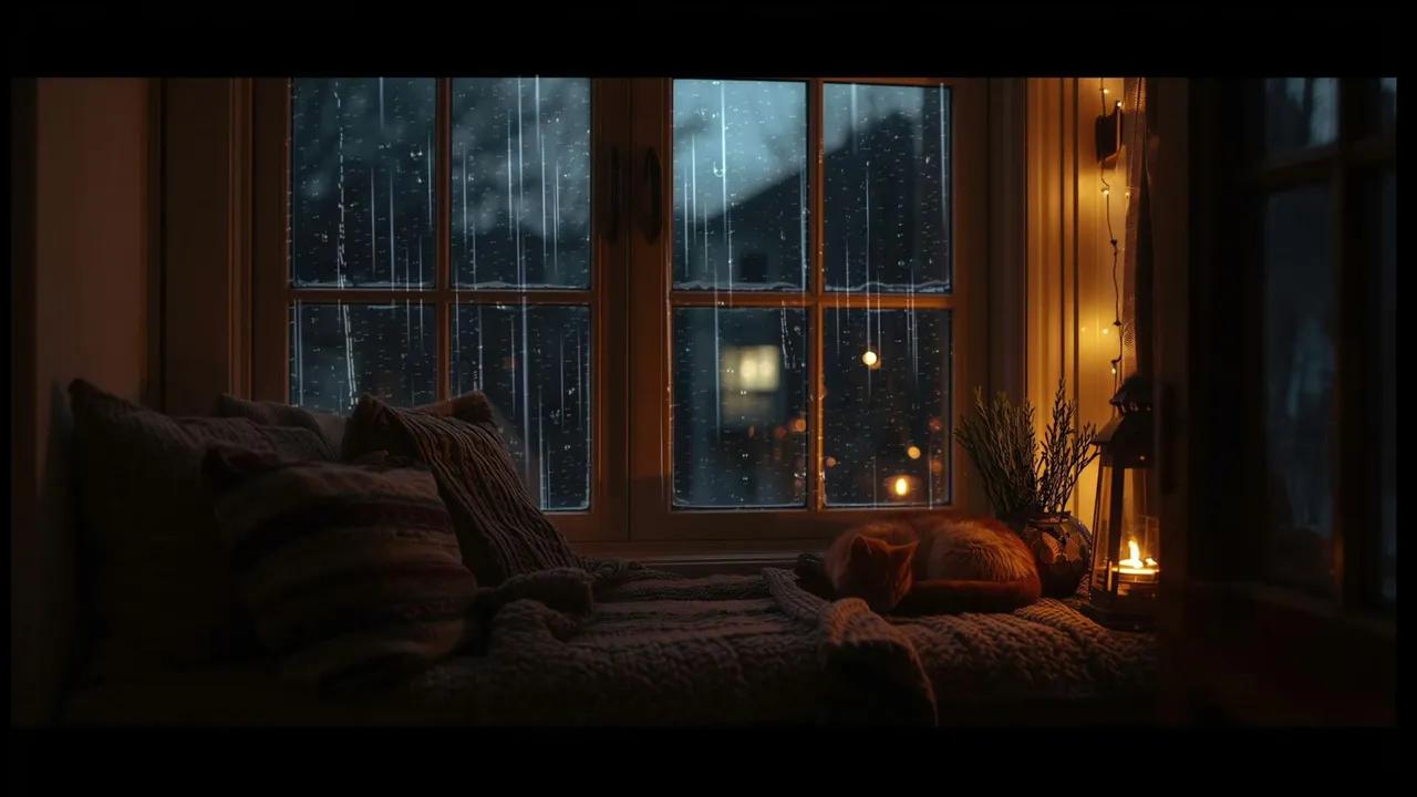 FireandRainDreams