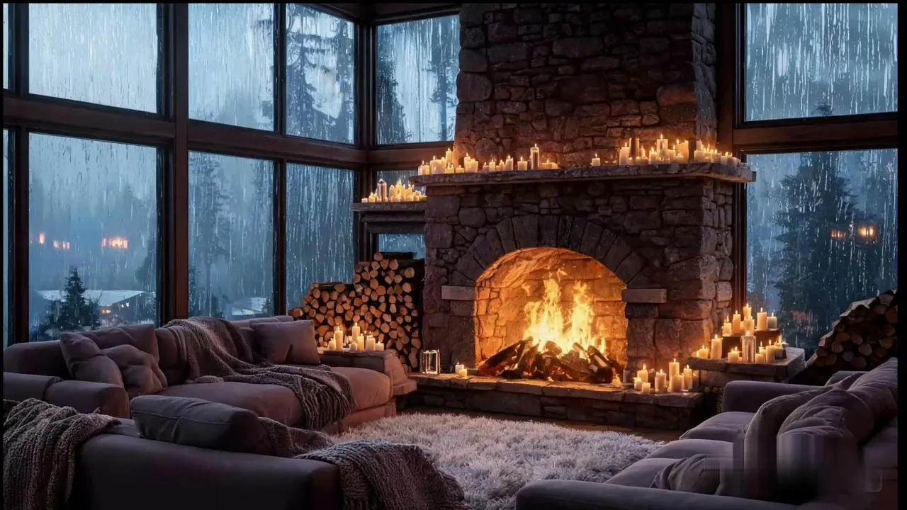 FireandRainDreams