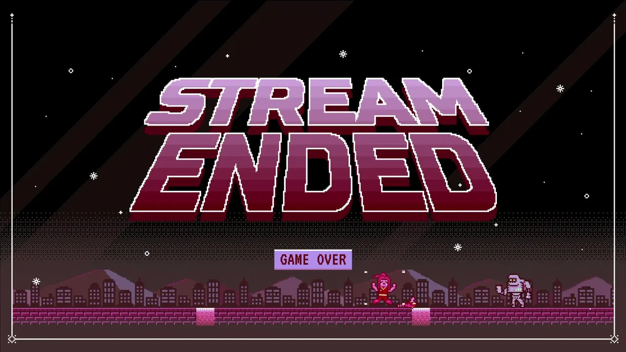 MUGGthetoothless live stream