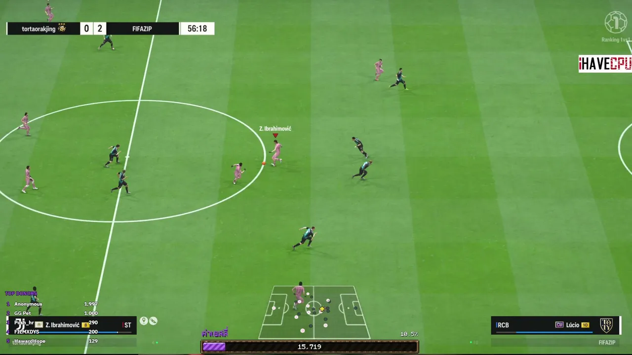 CGGG live stream