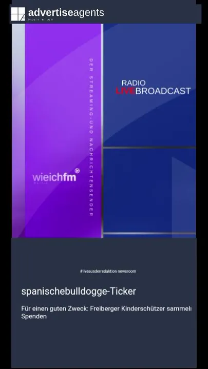 advertiseagents_ibc live