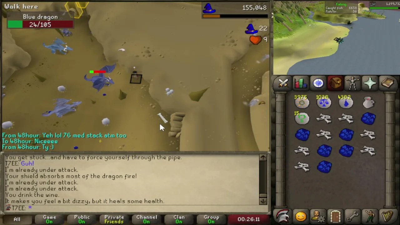 teebarry live stream