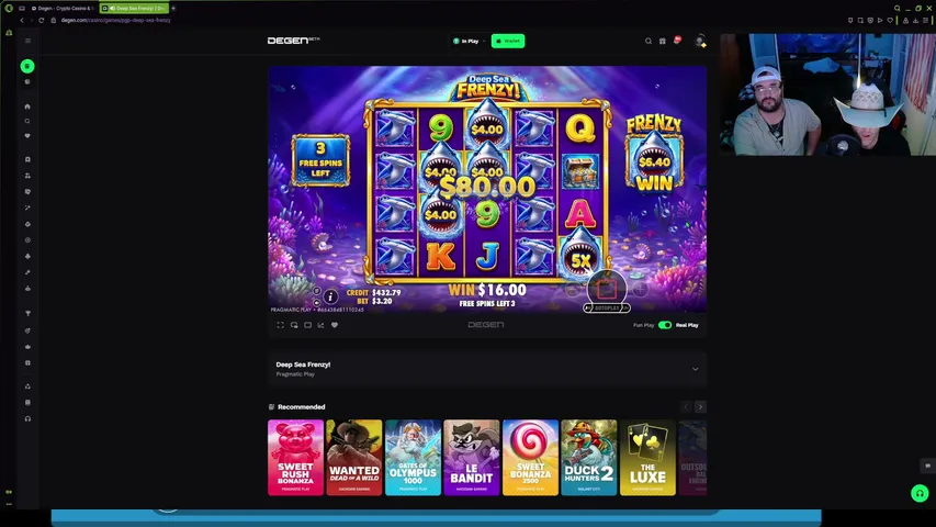 supersavv playing Slots & Casino - Live Casino Stream